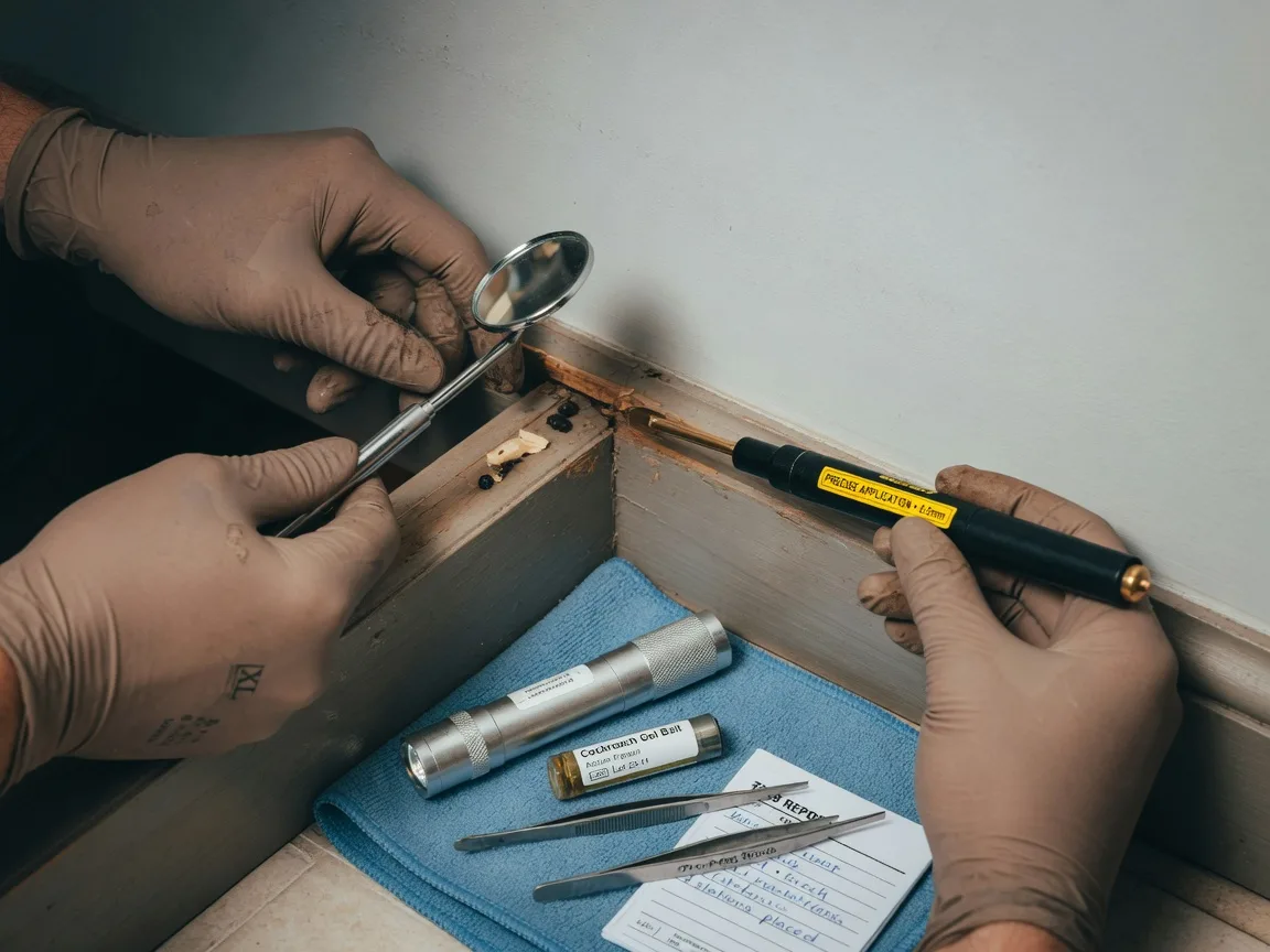 Why choose Emergency Pest Control in Boykins, VA